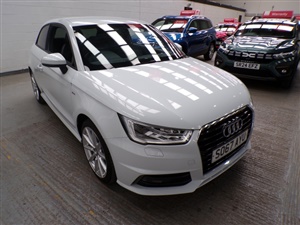 Large image for the Used Audi A1