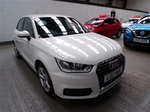Large image for the Used Audi A1