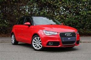 Large image for the Used Audi A1