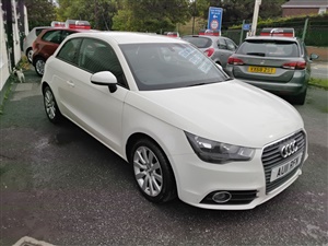 Large image for the Used Audi A1