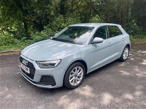 Large image for the Used Audi A1
