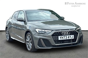 Large image for the Used Audi A1