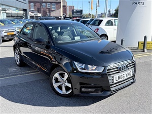 Large image for the Used Audi A1