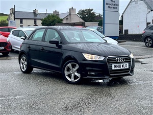 Large image for the Used Audi A1