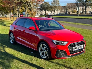 Large image for the Used Audi A1