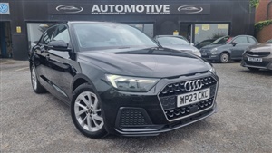 Large image for the Used Audi A1 HATCHBACK