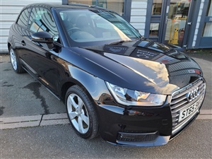 Large image for the Used Audi A1