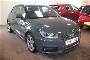 Large image for the Used Audi A1