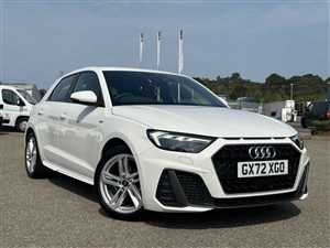 Large image for the Used Audi A1