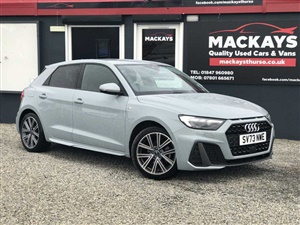 Large image for the Used Audi A1