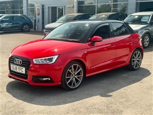 Large image for the Used Audi A1