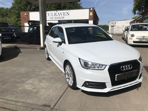 Large image for the Used Audi A1