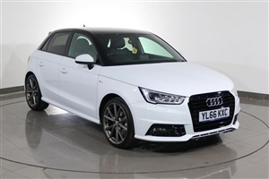 Large image for the Used Audi A1