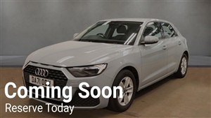 Large image for the Used Audi A1