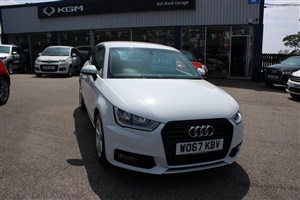 Large image for the Used Audi A1