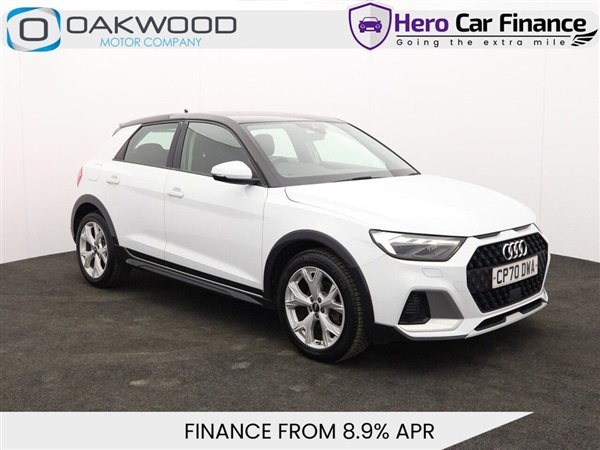 Large image for the Used Audi A1