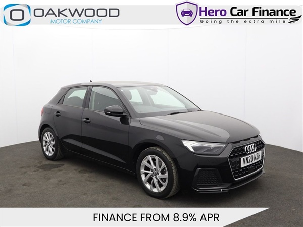 Large image for the Used Audi A1