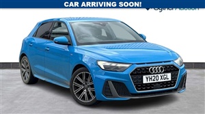 Large image for the Used Audi A1