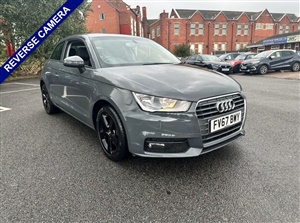 Large image for the Used Audi A1