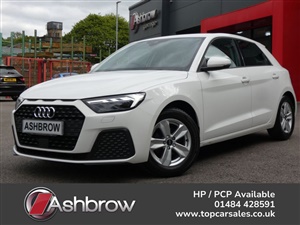 Large image for the Used Audi A1