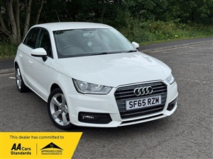 Large image for the Used Audi A1