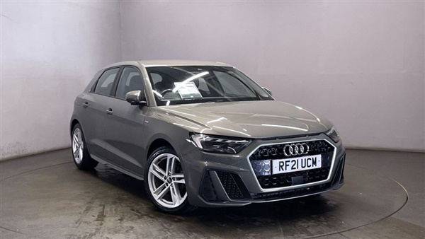 Large image for the Used Audi A1