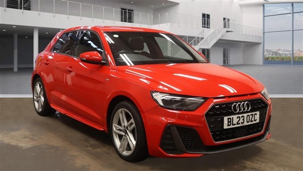 Large image for the Used Audi A1