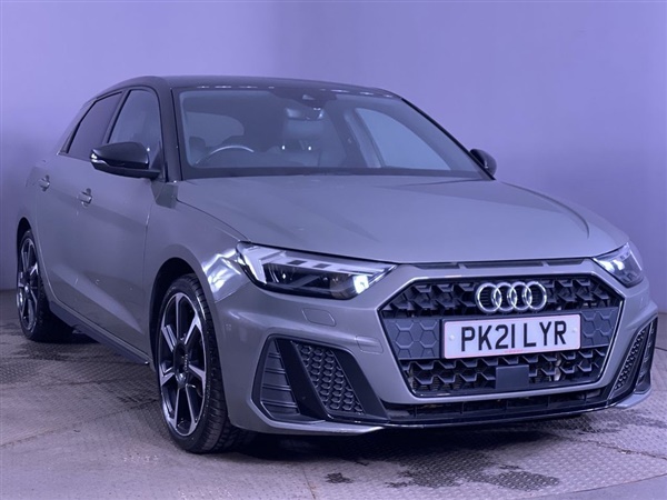 Large image for the Used Audi A1