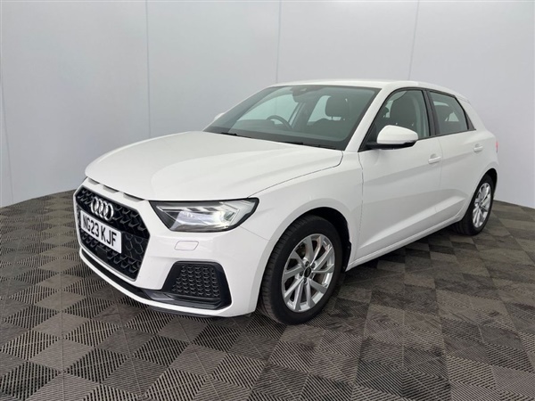 Large image for the Used Audi A1