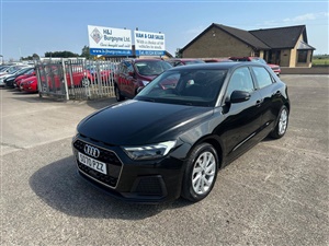 Large image for the Used Audi A1