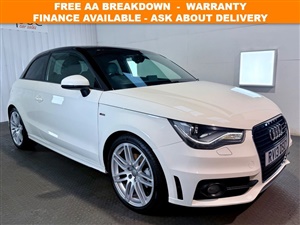 Large image for the Used Audi A1