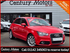 Large image for the Used Audi A1