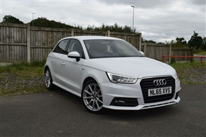 Large image for the Used Audi A1