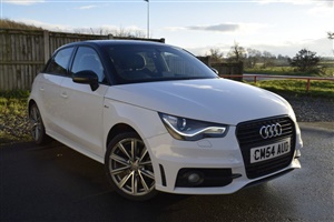 Large image for the Used Audi A1