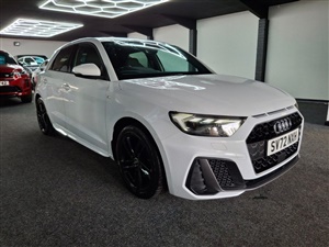 Large image for the Used Audi A1