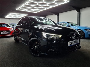 Large image for the Used Audi A1