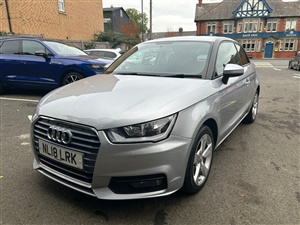 Large image for the Used Audi A1