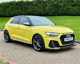 Large image for the Used Audi A1