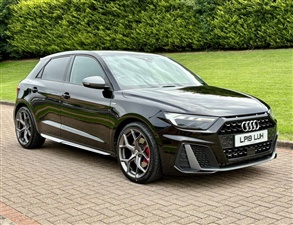 Large image for the Used Audi A1