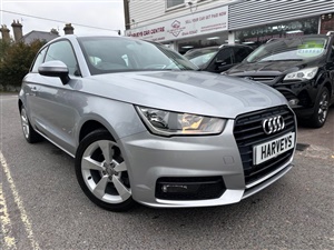 Large image for the Used Audi A1