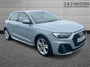 Large image for the Used Audi A1