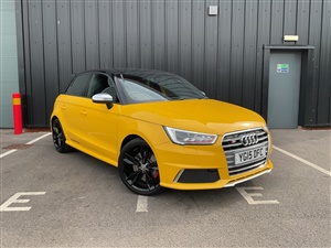Large image for the Used Audi A1