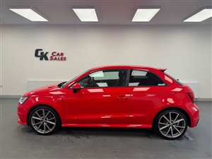 Large image for the Used Audi A1