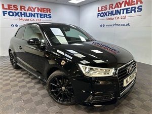 Large image for the Used Audi A1