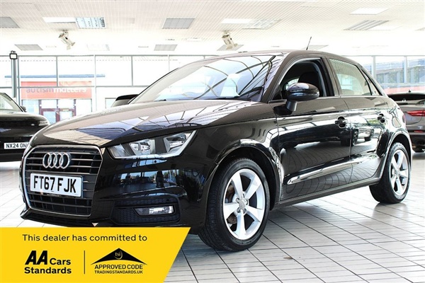 Large image for the Used Audi A1