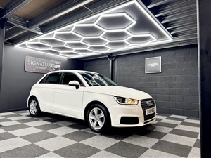 Large image for the Used Audi A1