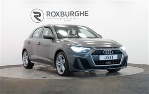 Large image for the Used Audi A1