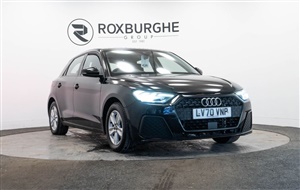 Large image for the Used Audi A1