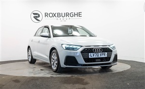 Large image for the Used Audi A1