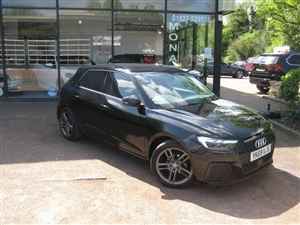 Large image for the Used Audi A1